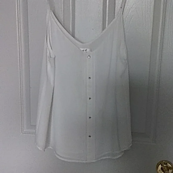 Tank top - Picture 1 of 4